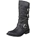 Rocket Dog Women's Chaingang Distressed Boot