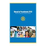 Manual de procedimiento 2010 (libro)