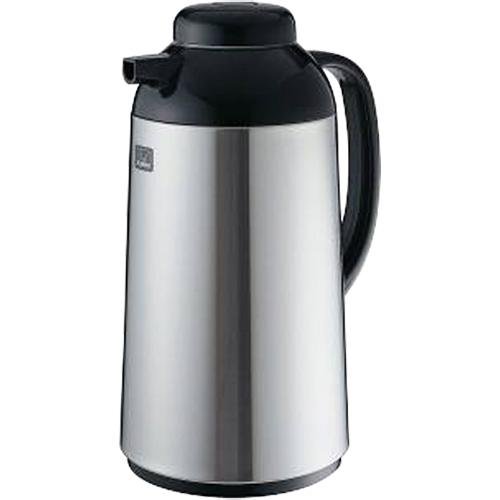 Zojirushi Gourmet Handy Pot Brushed Stainless