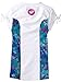 Roxy Big Girls' Beach Bond Short Sleeve Rashguard