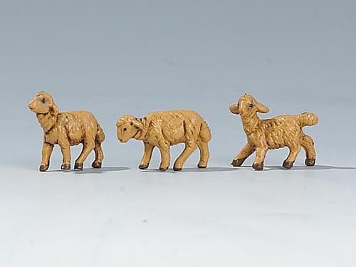 Pecore T/L Pz.6 Cm. 6,5 Tl