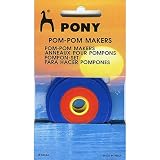 Pony Pom Pom Maker Set