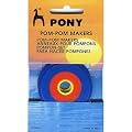 Pony Pom Pom Maker Set