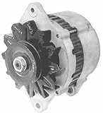 Quality-Built 14255 Premium Alternator - Remanufactured
