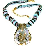 Italian Murano Glass