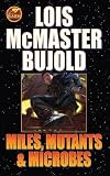 Miles, Mutants and Microbes
