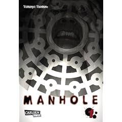 Manhole, Band 1