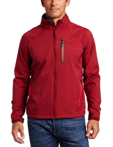 Columbia Mens Landlash Softshell
