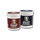 Swat Equine Fly Repellent Ointment - Clear