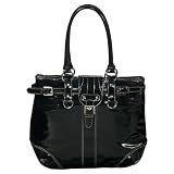 Merona® Tote Bag - Black