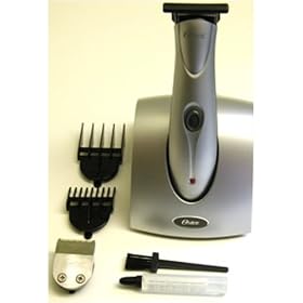 Oster Pro Cord, Cordless Trimmer 110V