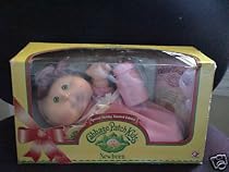 Cabbage Patch Kids Newborn Dolls and Clothes styles vary