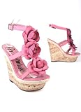 Triple Rosette Espadrille Wedge 41sTrncyuiL. SL160 Triple Rosette Espadrille Wedge