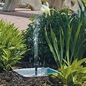 Solar Water Fountain Kit