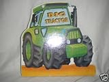 Big Tractor (Board Book)