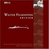 Walter Felsenstein Edition - Fidelio, Don Giovanni, Marriage of Figaro, Cunning Little Vixen, Otello, Tales of Hoffmann, Ritter Blaubart