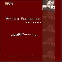 Walter Felsenstein Edition - Fidelio, Don Giovanni, Marriage of Figaro, Cunning Little Vixen, Otello, Tales of Hoffmann, Ritter Blaubart