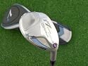 TAYLORMADE GOLF  r7 DRAW RESCUE 5 25&deg;GRAPH  LADIES NEW