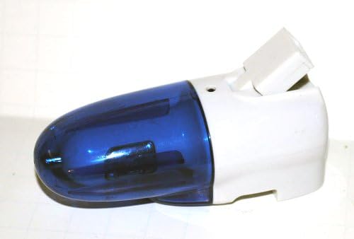 Blue Portable 3 IN 1 Charger With USB Adapter, Folding Travel Blade, &amp; Plug-in Car Charger For Lg Envy 2 3 9100 9200 Envy Touch 11000 Chocolate Touch Vx8575 Motorola Droid A855 Rival A455 Cliq Mb200 Palm Pixi Palm Pre Samsung Flight A797 Moment M900