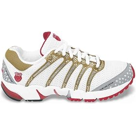 Buy K-Swiss K Ona Stability Running Shoe Ladies