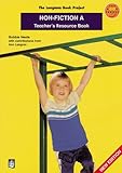 Non-fiction A. Teacher's resource book