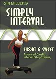 Gin Miller's Simply Interval - Short & Sweet