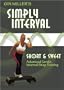 Gin Miller's Simply Interval - Short & Sweet