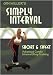 Gin Miller's Simply Interval - Short & Sweet