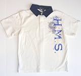 Polo Ralph Lauren Boys Nautical Themed Polo Shirt