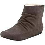 Lucky Brand Womens Randi Ankle Boot