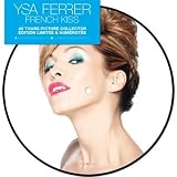 French Kisspar Ysa Ferrer
