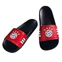 ADIDAS ADILETTE FC Bayern München Cancao Synthetic (PU)