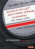 Daniele Huillet- Jean Marie Straub : Cineastas(2001) Daniele Huillet - Jean Marie Straub : Cineastes