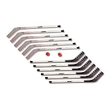 Shield Elementary Outdoor Hockey Sets