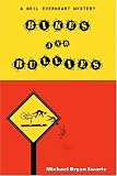 41sTwthPwyL. SL160  Bikes and Bullies: A Neil Everheart Mystery