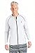 Coolibar UPF 50+ Men's Long Sleeve Water Jacket - Sun Protective