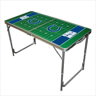 Indianapolis Colts Tailgate Table