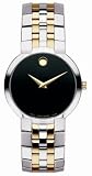 Movado Faceto Mens Watch 0606062