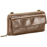 HOBO INTERNATIONAL Selby Zip-Around Clutch Wal