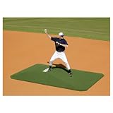 Proper Pitch Standard Game Mound