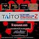 タイトー レトロゲームミュージック コレクション2 アクションクラスタ