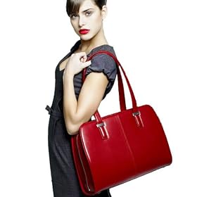 Knomo Berkeley Cholet 15.4 Laptop Briefcase