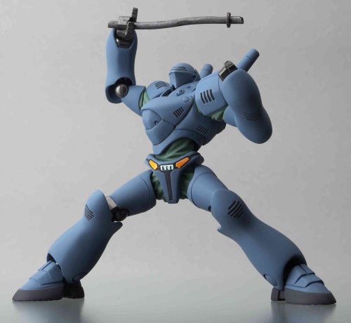 リボルテックヤマグチ No.41 ブロッケン