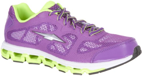 AVIA Women's A5792W Running Shoe,Dark Purple/Dark Grey,9 M US On Sale