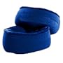 Cap Barbell 2 LB Pair Wrist Weights