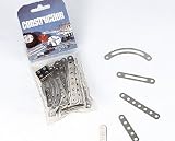 Eigenschaften eitech 00102 / eitech 00102 - EITECH Zubehörset:Flachstäbe und Platten