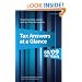 Tax Answers at a Glance: Instant Answers, Advice and Tips from the Experts (Teachers' Pocketbooks S.)