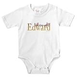 Bitten by Edward Infant Bodysuit