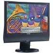 ViewSonic VG1930wm 19-inch Widescreen LCD Monitor