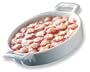 Revol Belle Cuisine BC0714-1 8.75 Ounce Oval Creme Brulee Dish